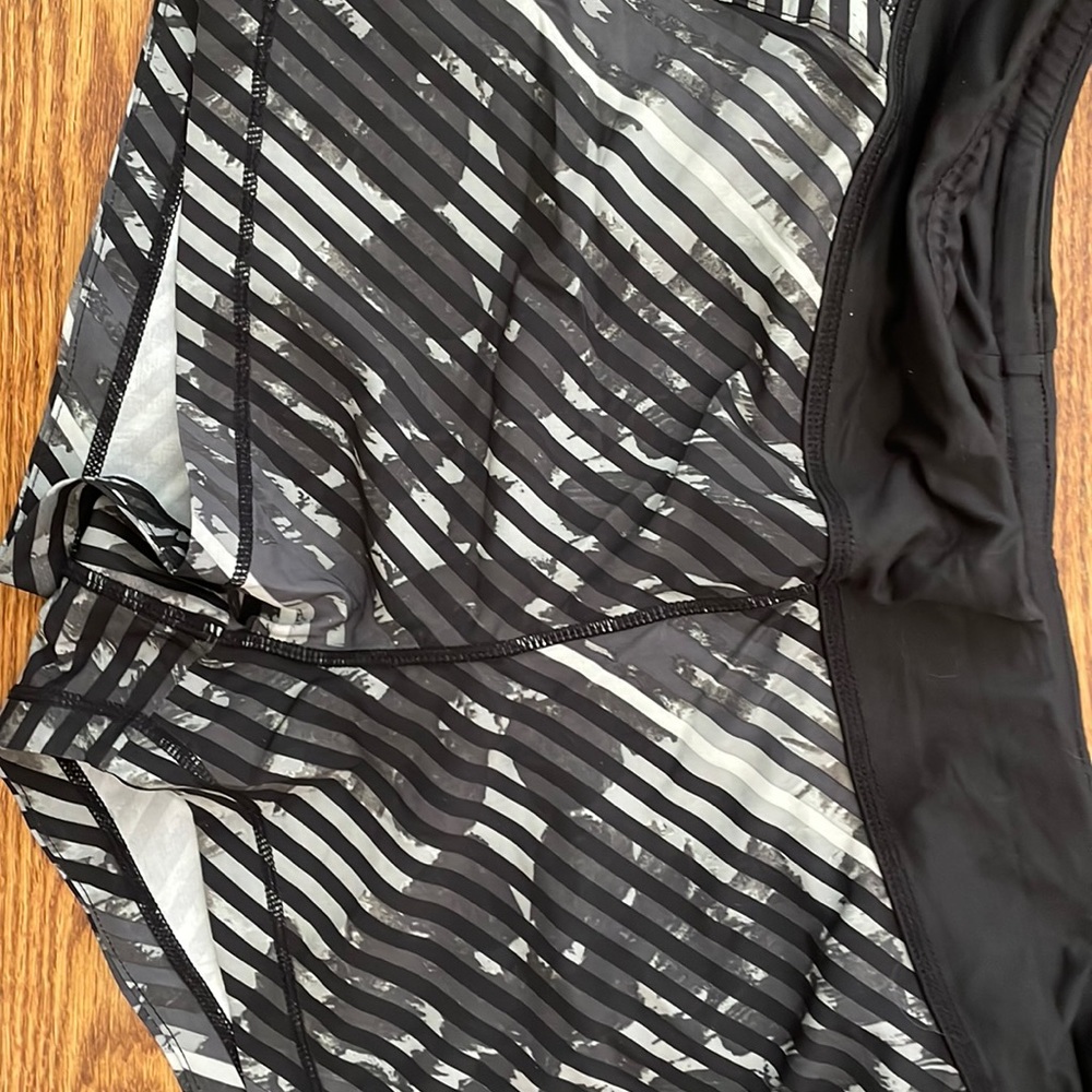 Athleta shorts